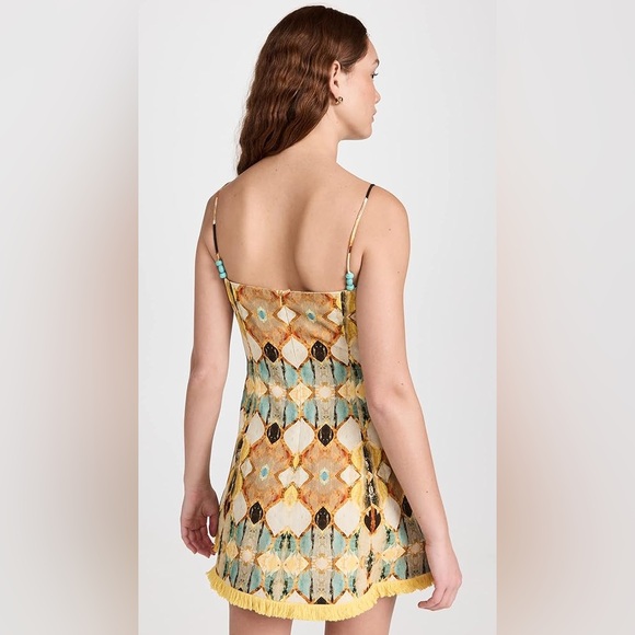 Christian Lacroix Cruz Dress - Picture 3 of 13